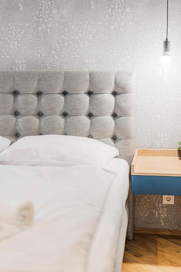 Appartement Zeus Design - Reumannplatz *