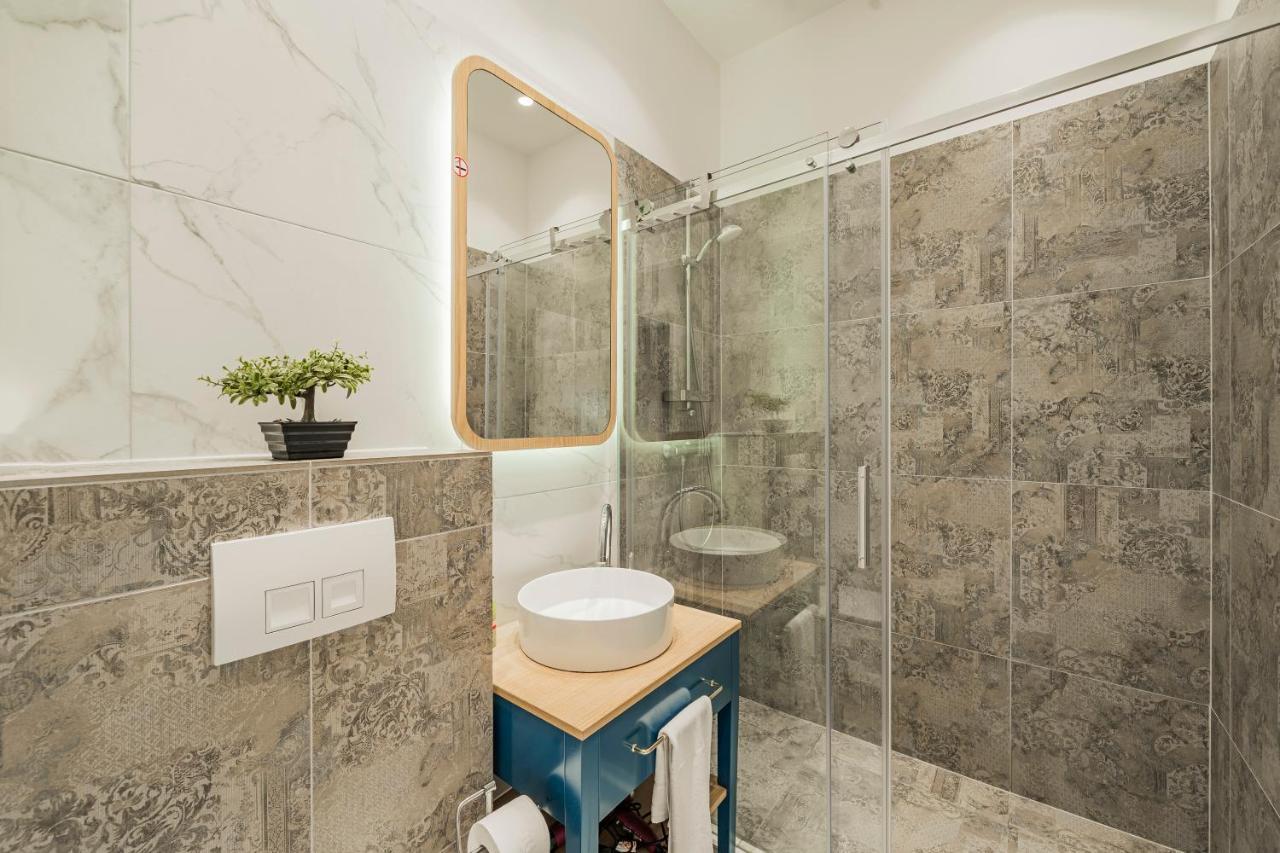 Zeus Design - Reumannplatz Apartment