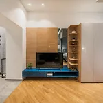Zeus Design Apartments - Reumannplatz