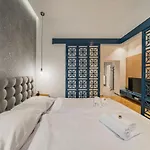 Zeus Design Apartments - Reumannplatz