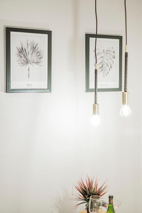 Apartment Zeus Design - Reumannplatz