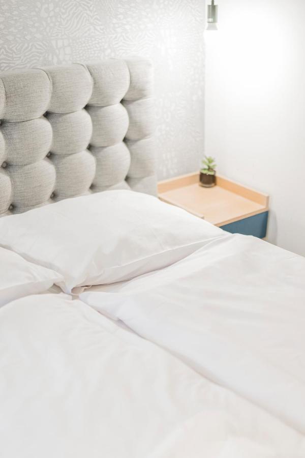 Apartment Zeus Design - Reumannplatz Vienna