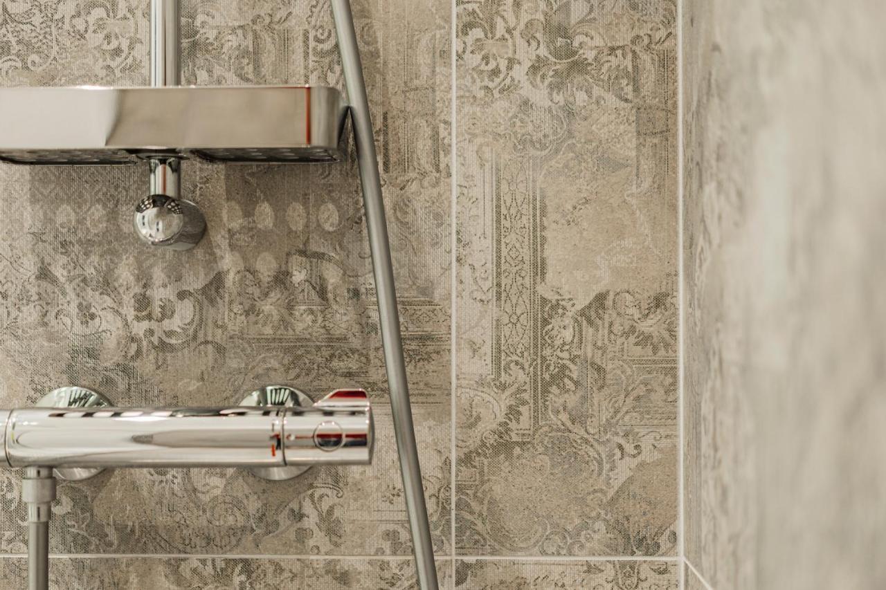 Apartment Zeus Design - Reumannplatz Vienna